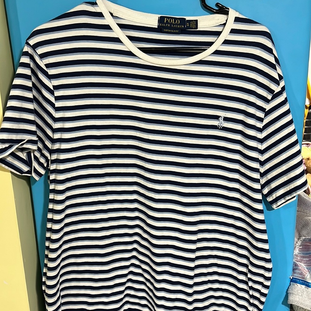 Polo Tee
